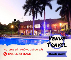 Royal Palm Garden Sóc Sơn - Venue Travel